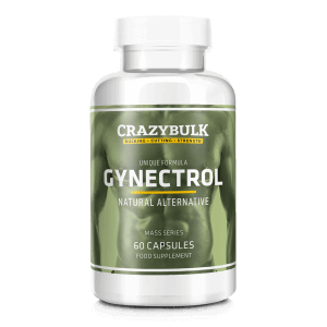Crazy Bulk Gynectrol Steroids