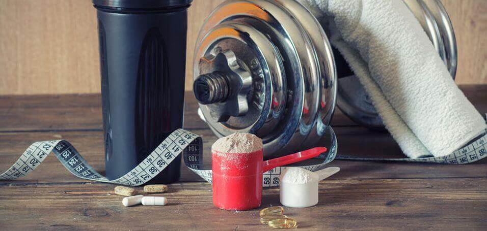crazy bulk muscle building supplements