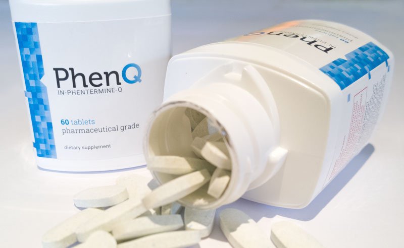 phenq weight loss supplements