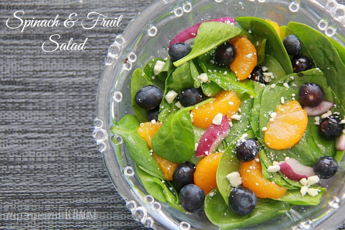 fruit salads