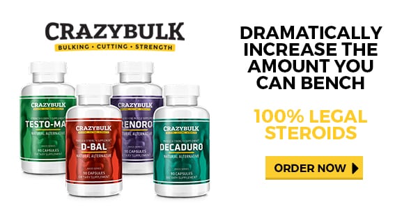 best legal steroids that work