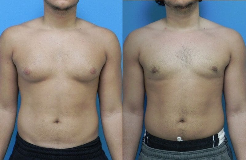 Crazy Bulk Results Before and After