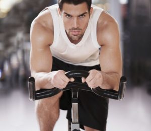 exercise for men