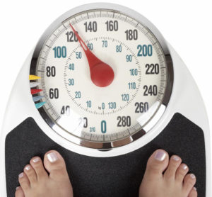 BMI for women weight loss