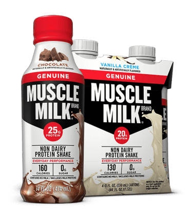 Muscle Milk 