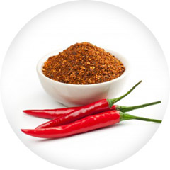 cayenne pepper