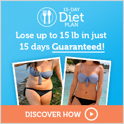 15 day diet plan review