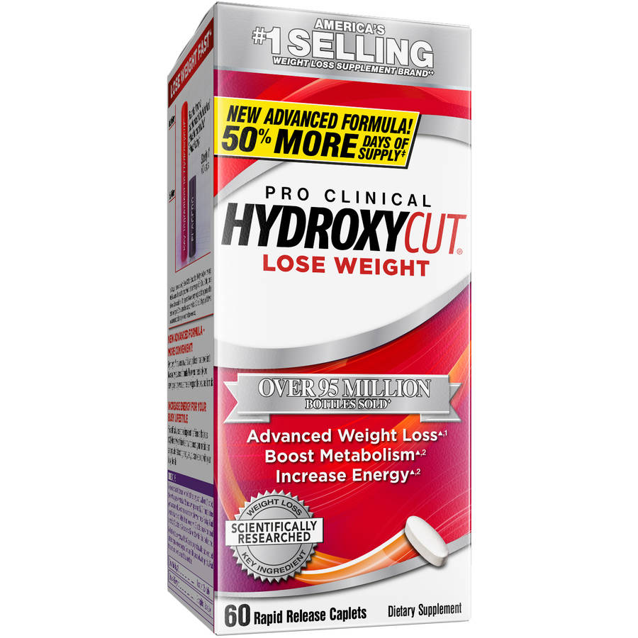 hydroxycut weight loss pills 2017
