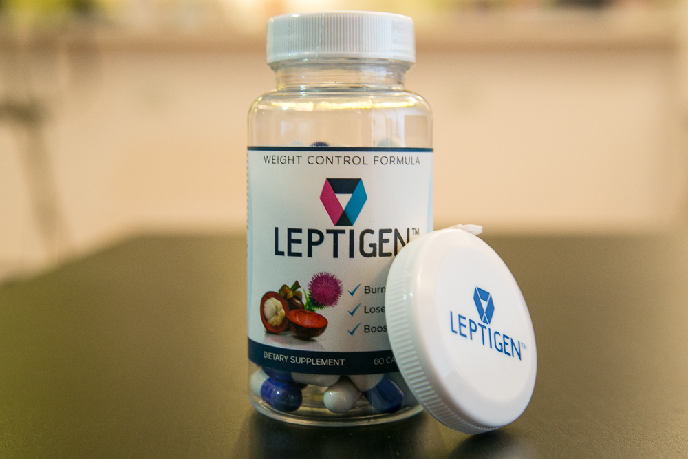 Leptigen review