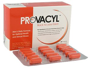 provacyl Review