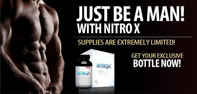 Buy Xtreme Nitro