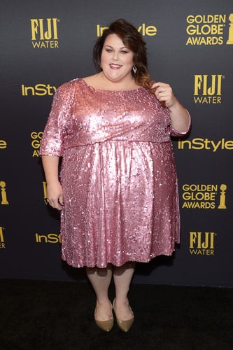 This Is Us Star Chrissy Metz