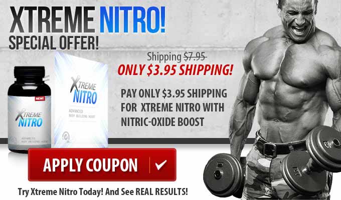 Order Xtreme Nitro