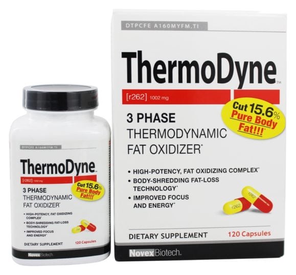 Thermodyne review