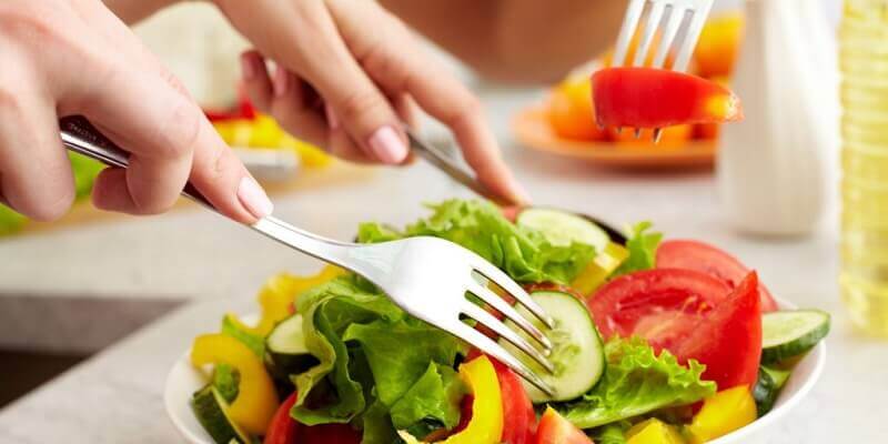 take fruits on GM diet plan - day 3