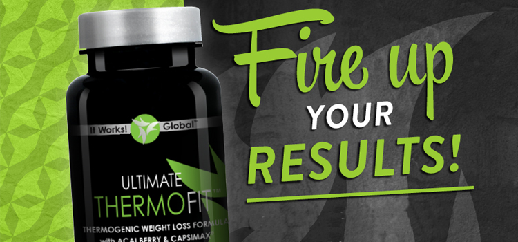 Ultimate Thermofit 