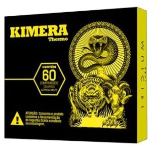 Kimera Thermo Supplements