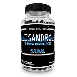 Lingandrol supplement review