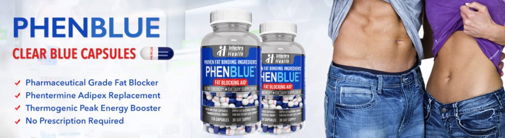 Phenblue benefits