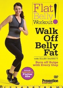 belly workout