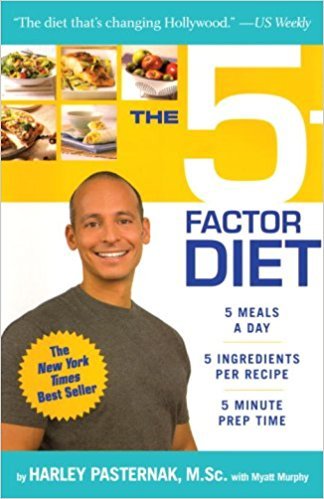 5 Factor Diet Review