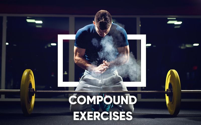 compound exercise for gain
