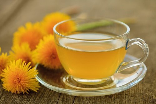 Amazing Benefits of Dandelion Tea