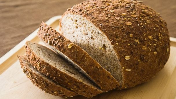 Whole-grain Bread