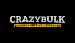Crazy Bulk Logo