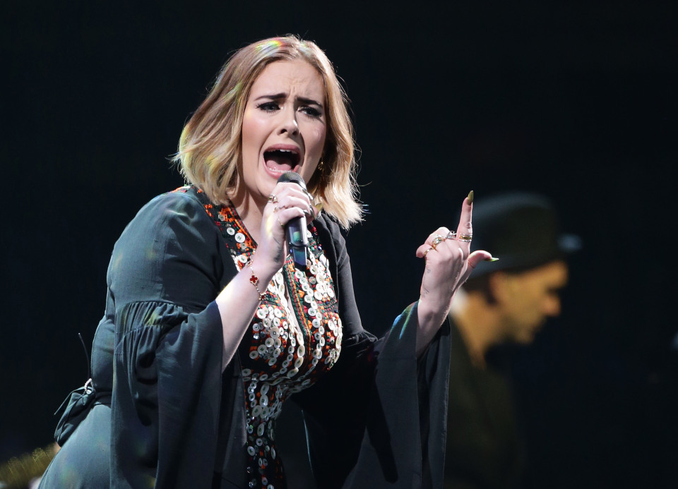Adele to 'miss out on MILLIONS' over cancelled concerts
