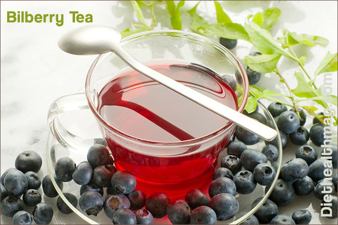 Weight Loss Teas- Benefits, Side Effects, and Dosage