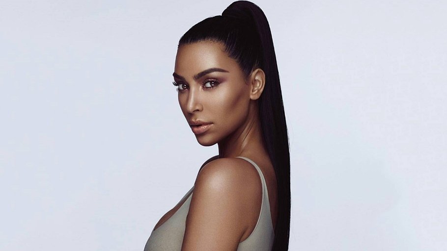 Kim Kardashian Blackface Accusations