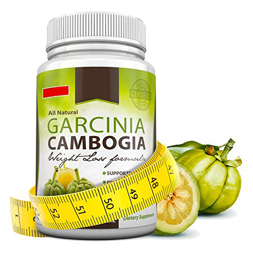 original pure garcinia cambogia extract supplements for weight loss
