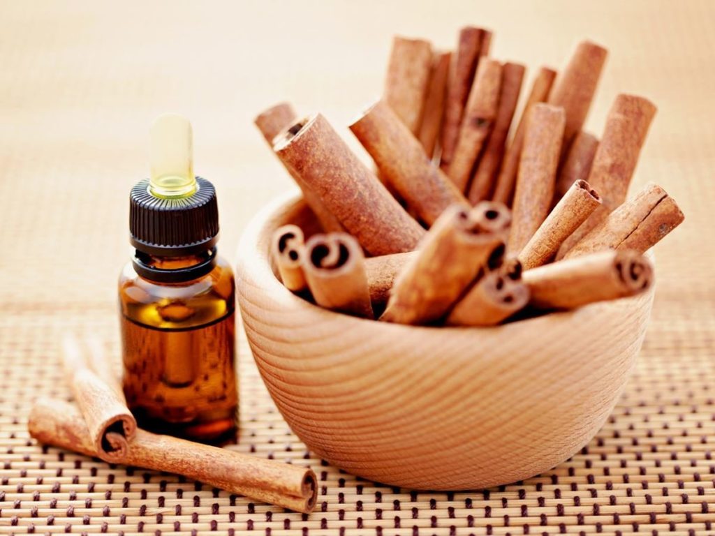 how to use Cinnamon oil to lose weight