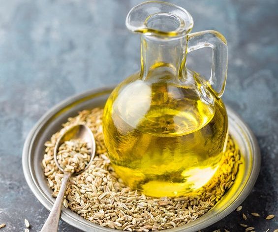 how to use Fennel oil to lose weight