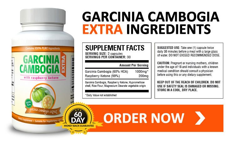 Buy Garcinia Cambogia dr oz free trial offer