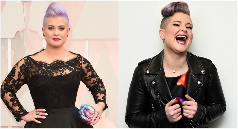 Kelly Osbourne Weight Loss- Benefits, Side Effects, and Dosage