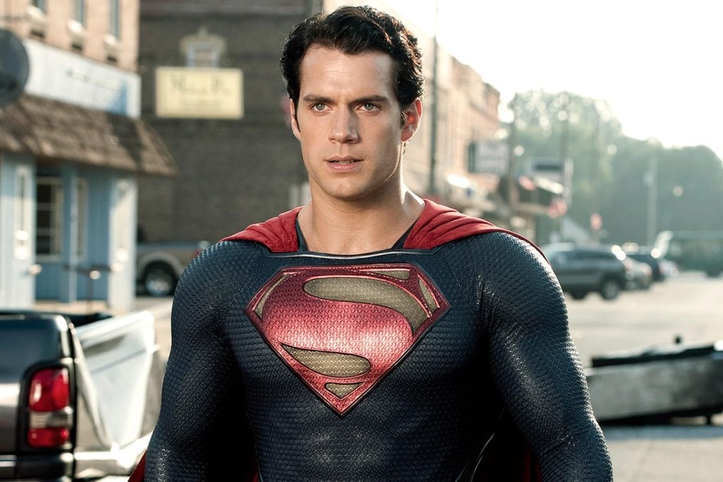 Henry Cavill Steroids- Benefits, Side Effects, and Dosage