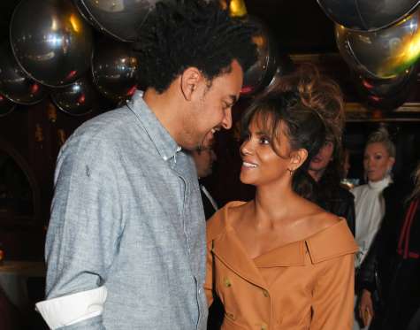 Halle Berry and Alex Da Kid's relationship goes Instagram official