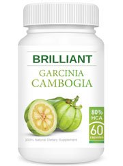 Brilliant Garcinia Cambogia Review