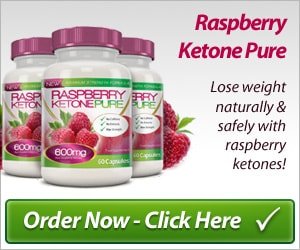order pure raspberry ketone pills