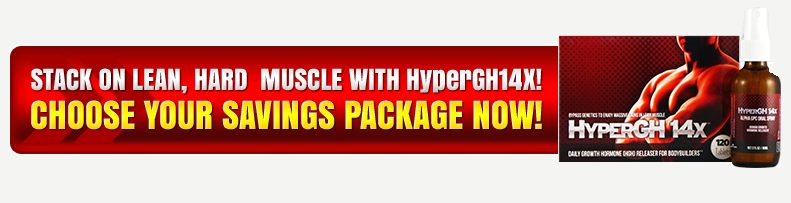 Buy Hypergh14x from official website