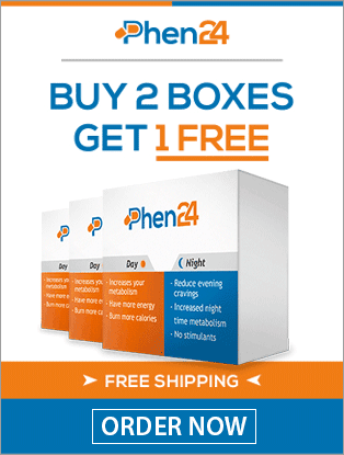 Buy Phen24 diet pills