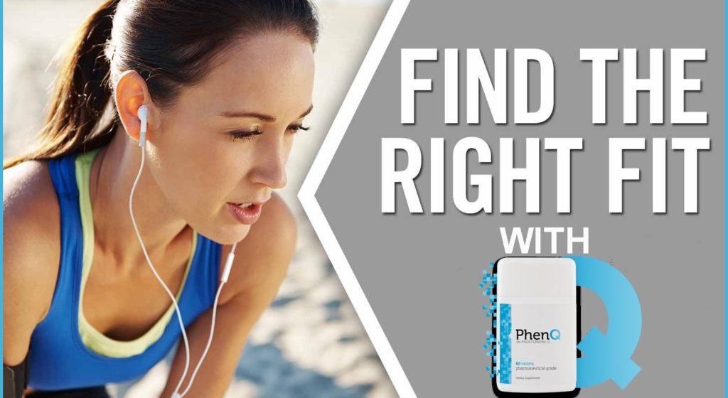 phenq helps to lose weight fast