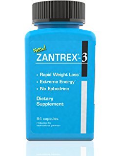 Zantrex 3 review
