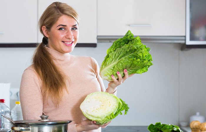 Cabbage Soup Diet For Rapid Weight Loss