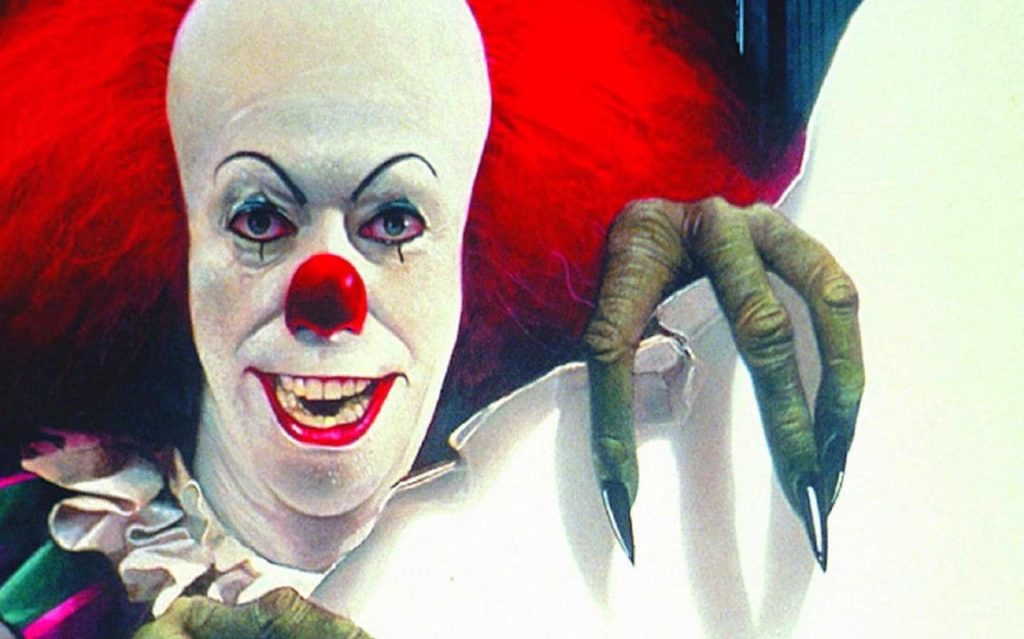Pennywise the Clown
