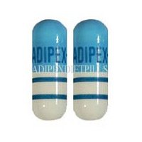 Adipex Pill