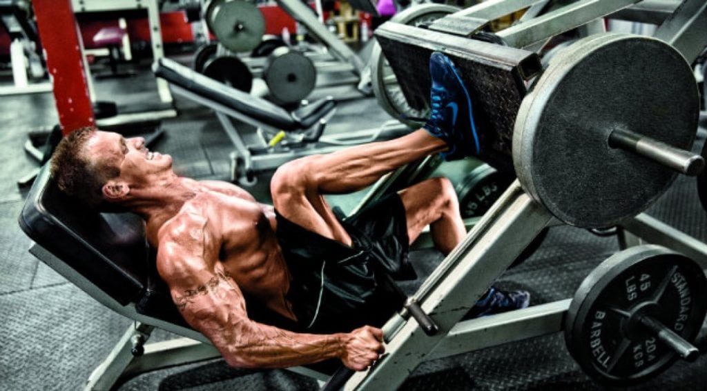 Bulking Stack Bodybuilding Steroids