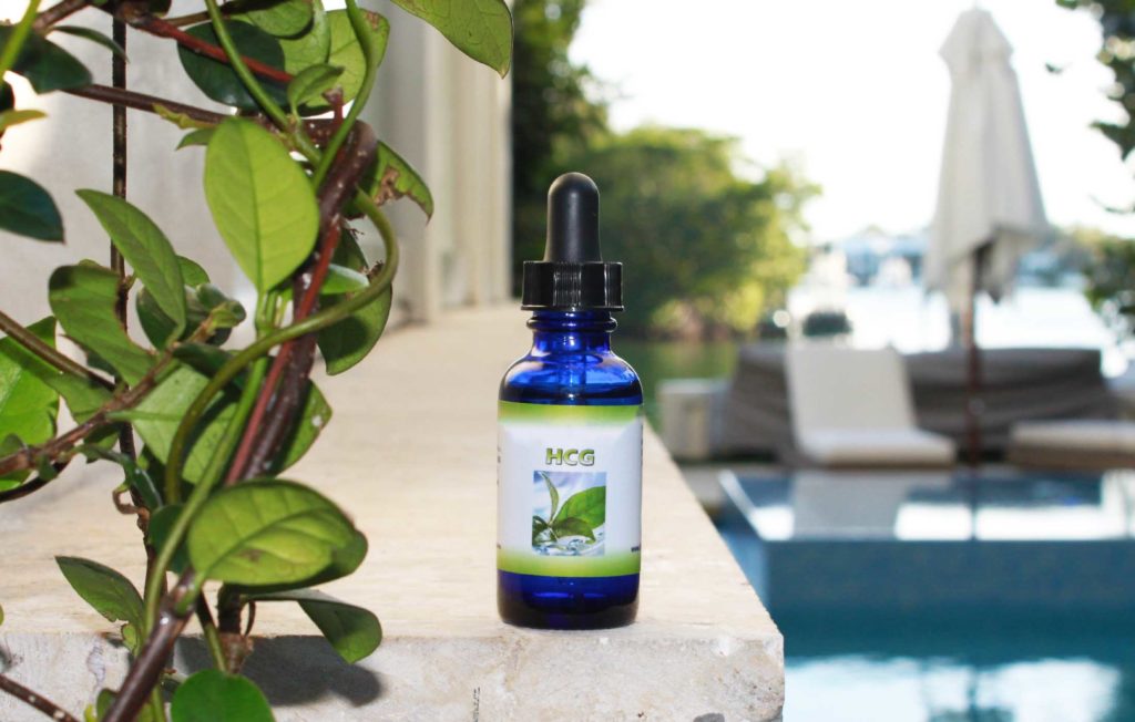 Hcg drops for weight loss reviews